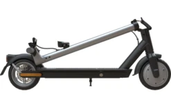 Grundig ERG 06 E-Scooter EKFV E-Scooter Schwarz 12 Grundig ERG 06 E-Scooter EKFV E-Scooter Schwarz -High Peak Verkaufs-Shop 614583 4385547