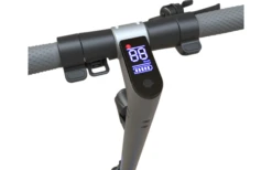 Grundig ERG 06 E-Scooter EKFV E-Scooter Schwarz 14 Grundig ERG 06 E-Scooter EKFV E-Scooter Schwarz -High Peak Verkaufs-Shop 614591 4385563