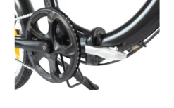 ALLEGRO E-Bike Faltrad Compact SUV 3 Plus 374 20", Weiß -High Peak Verkaufs-Shop 615459 4861895 1