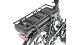 ALLEGRO E-Bike Faltrad Compact SUV 3 Plus 374 20", Weiß -High Peak Verkaufs-Shop 615463 4861901 1