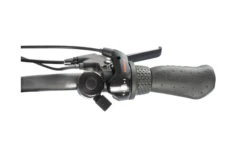 ALLEGRO E-Bike Faltrad Compact SUV 3 Plus 374 20", Weiß -High Peak Verkaufs-Shop 615471 4861913 1