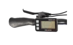 ALLEGRO E-Bike Faltrad Andi 7 Plus 374 20", Schwarz 13 ALLEGRO E-Bike Faltrad Andi 7 Plus 374 20", Schwarz -High Peak Verkaufs-Shop 615595 4862423