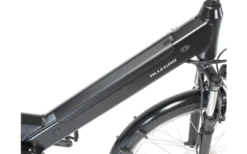 ALLEGRO E-Bike City Comfort SUV 3 Plus 522 27,5", Schwarz 11 ALLEGRO E-Bike City Comfort SUV 3 Plus 522 27,5", Schwarz -High Peak Verkaufs-Shop 615651 4578465