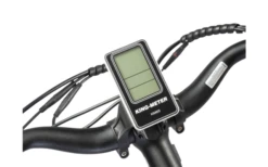 ALLEGRO E-Bike City Comfort SUV 3 Plus 522 27,5", Schwarz 12 ALLEGRO E-Bike City Comfort SUV 3 Plus 522 27,5", Schwarz -High Peak Verkaufs-Shop 615655 4578471