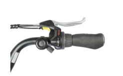 ALLEGRO E-Bike City Comfort SUV 3 Plus 522 27,5", Schwarz 14 ALLEGRO E-Bike City Comfort SUV 3 Plus 522 27,5", Schwarz -High Peak Verkaufs-Shop 615663 4578483