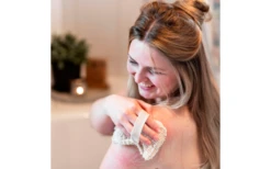 Chinchilla Seifensäckchen Set 2 Teilig Vegan 14 Chinchilla Seifensäckchen Set 2 Teilig Vegan -High Peak Verkaufs-Shop 615955 4418107