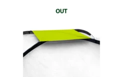 Brunner Medusa II 4 X 4 Pavillon 400 X 400 Cm Grün 10 Brunner Medusa II 4 X 4 Pavillon 400 X 400 Cm Grün -High Peak Verkaufs-Shop 618315 4405671