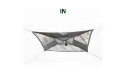 Brunner Medusa II 4 X 4 Pavillon 400 X 400 Cm Grün 11 Brunner Medusa II 4 X 4 Pavillon 400 X 400 Cm Grün -High Peak Verkaufs-Shop 618319 4405679