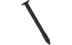 SwissPiranha Zelthering BF120 Einzeln