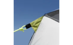 Brunner Diadem Pavillon 320 X 320 Cm Blau -High Peak Verkaufs-Shop 623875 4383151