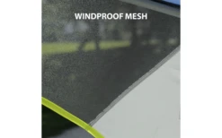 Brunner Diadem Pavillon 320 X 320 Cm Blau -High Peak Verkaufs-Shop 623887 4383183