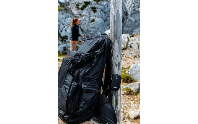 Abus Roll Back Kabelschloss 2503/120 Und UCH 2503 100 G 5 Abus Roll Back Kabelschloss 2503/120 Und UCH 2503 100 G – Bild 3