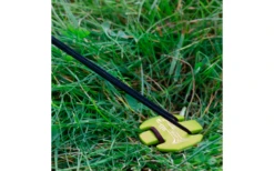 SwissPiranha GS150 Zelthering Grün 15 Cm Einzeln -High Peak Verkaufs-Shop 634687 4402863