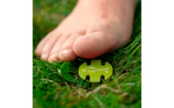 SwissPiranha GS150 Zelthering Grün 15 Cm Einzeln -High Peak Verkaufs-Shop 634691 4402963