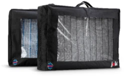 Walker Jolax 945 - 1020 Zeltteppich Blau 250 X 620 Cm 13 Walker Jolax 945 - 1020 Zeltteppich Blau 250 X 620 Cm -High Peak Verkaufs-Shop 644328 4531029 1