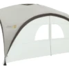 Coleman Seitenwand Für Pavillon Event Shelter Pro XL 4,5 Meter Mit Eingang 2 Coleman Seitenwand Für Pavillon Event Shelter Pro XL 4,5 Meter Mit Eingang -High Peak Verkaufs-Shop 654702 4582707
