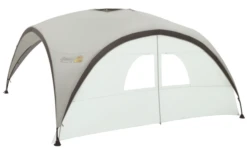 Coleman Seitenwand Für Pavillon Event Shelter Pro XL 4,5 Meter Mit Eingang