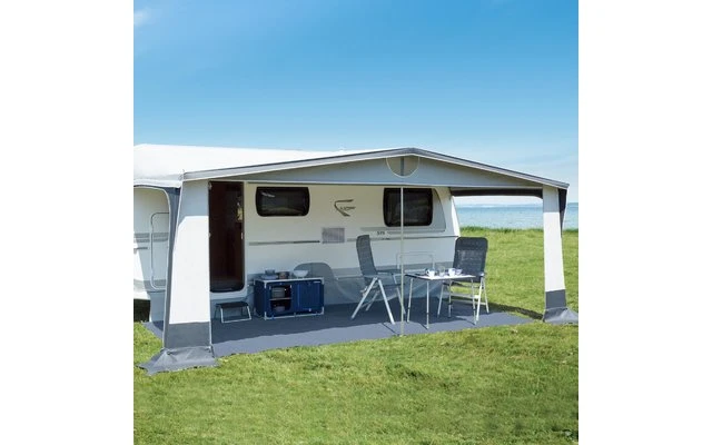 Berger Vorzeltteppich Soft 450 Meterware 4 Berger Vorzeltteppich Soft 450 Meterware – Bild 2