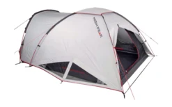 High Peak Alfena 3.0 Kuppelzelt 3 Personen