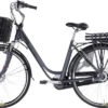 Llobe Grey Motion 3.0 City E-Bike 28 Zoll Anthrazit 13,0 Ah 1 Llobe Grey Motion 3.0 City E-Bike 28 Zoll Anthrazit 13,0 Ah -High Peak Verkaufs-Shop 657984 4604700