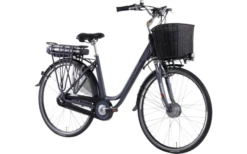 Llobe Grey Motion 3.0 City E-Bike 28 Zoll Anthrazit 13,0 Ah 10 Llobe Grey Motion 3.0 City E-Bike 28 Zoll Anthrazit 13,0 Ah -High Peak Verkaufs-Shop 657987 4604706