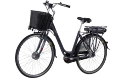 Llobe Grey Motion 3.0 City E-Bike 28 Zoll Anthrazit 13,0 Ah 11 Llobe Grey Motion 3.0 City E-Bike 28 Zoll Anthrazit 13,0 Ah -High Peak Verkaufs-Shop 657990 4604712