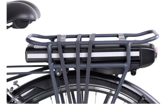 Llobe Grey Motion 3.0 City E-Bike 28 Zoll Anthrazit 13,0 Ah 7 Llobe Grey Motion 3.0 City E-Bike 28 Zoll Anthrazit 13,0 Ah – Bild 5