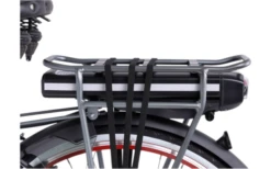 Llobe Rosendaal 3 Lady City E-Bike 28 Zoll Grau 13 Ah 13 Llobe Rosendaal 3 Lady City E-Bike 28 Zoll Grau 13 Ah -High Peak Verkaufs-Shop 663528 4604373