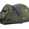 Coleman Active Zelt Darwin 3 Plus 3 Personen Kuppelzelt -High Peak Verkaufs-Shop 663789 4582242