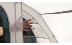 Easy Camp Palmdale 400 Tunnelzelt Für 4 Personen -High Peak Verkaufs-Shop 666339 4628085