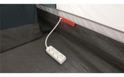 Easy Camp Palmdale 400 Tunnelzelt Für 4 Personen -High Peak Verkaufs-Shop 666348 4628103