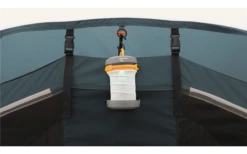 Easy Camp Palmdale 400 Tunnelzelt Für 4 Personen -High Peak Verkaufs-Shop 666354 4628115