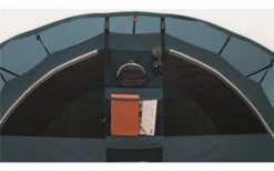 Easy Camp Palmdale 400 Tunnelzelt Für 4 Personen -High Peak Verkaufs-Shop 666357 4628121