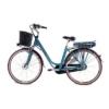 Llobe Blue Motion 3.0 City E-Bike 28 Zoll Blau 13,0 Ah 1 Llobe Blue Motion 3.0 City E-Bike 28 Zoll Blau 13,0 Ah -High Peak Verkaufs-Shop 666636 4604835