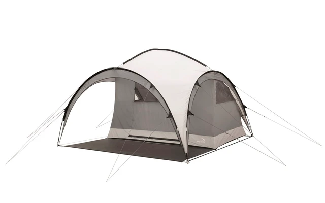 Easy Camp Shelter Kuppelzelt 6 Personen 3 Easy Camp Shelter Kuppelzelt 6 Personen