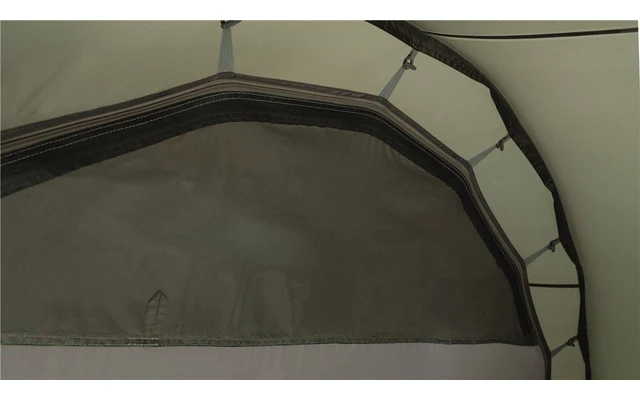Robens Nordic Lynx 4 Tunnelzelt Dunkelgrün 4 Personen 5 Robens Nordic Lynx 4 Tunnelzelt Dunkelgrün 4 Personen – Bild 3