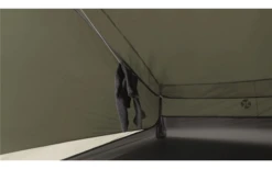 Robens Chaser 3XE Tunnelzelt Dunkelgrün 3 Personen Mit Moskitonetz -High Peak Verkaufs-Shop 669750 4622775