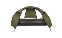 Robens Goshawk 4 Kuppelzelt 4 Personen Grün -High Peak Verkaufs-Shop 670056 4625214