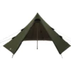 Robens Green Cone PRS Kuppelzelt Dunkelgrün 4 Personen 1 Robens Green Cone PRS Kuppelzelt Dunkelgrün 4 Personen -High Peak Verkaufs-Shop 670680 4625352