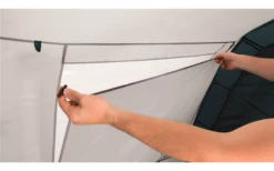 Easy Camp Edendale 400 Tunnelzelt 4 Personen -High Peak Verkaufs-Shop 672849 4629147