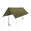 Robens Tarp 2,5 X 1,8 Meter Grün 2 Robens Tarp 2,5 X 1,8 Meter Grün -High Peak Verkaufs-Shop 672876 4617264