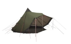 Robens Chinook Ursa PRS Tipi Zelt Dunkelgrün 8 Personen -High Peak Verkaufs-Shop 672894 4623126