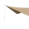 Robens Tarp 4 X 4 Meter Khaki 1 Robens Tarp 4 X 4 Meter Khaki -High Peak Verkaufs-Shop 672960 4617627