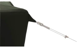 Robens Chaser 3XE Tunnelzelt Dunkelgrün 3 Personen Mit Moskitonetz -High Peak Verkaufs-Shop 676293 4622781