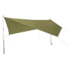 Robens Trail Wing Tarp 3 X 2,8 Meter Grün 2 Robens Trail Wing Tarp 3 X 2,8 Meter Grün -High Peak Verkaufs-Shop 676350 4617687