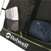 Outwell Freistehendes Innenzelt L Für Vorzelte Oder Outwell Wing Lounges -High Peak Verkaufs-Shop 679914 4908977