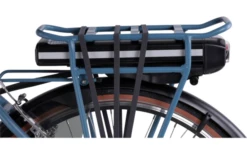 Llobe Blue Motion 3.0 City E-Bike 28 Zoll Blau 13,0 Ah -High Peak Verkaufs-Shop 680235 4865171