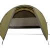 Robens Voyager Versa 4 Tunnelzelt 4 Personen 415 X 230 X 125 Cm -High Peak Verkaufs-Shop 680535 5040485