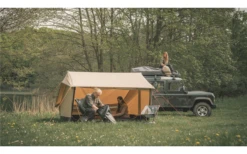 Robens Yukon Shelter Leichtzelt Für 4 Personen Khaki 9 Robens Yukon Shelter Leichtzelt Für 4 Personen Khaki -High Peak Verkaufs-Shop 681390 5071709