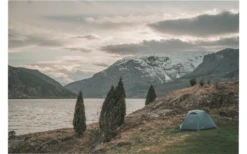 Robens Boulder Kuppelzelt 3 Personen 280 X 220 X 110 Cm Türkis 12 Robens Boulder Kuppelzelt 3 Personen 280 X 220 X 110 Cm Türkis -High Peak Verkaufs-Shop 682794 5013746